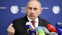 Это еще цветочки: Россельхознадзор предупредил Армению. А ведь еще есть недорогой газ