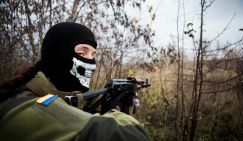 «Черные вдовы»: ВСУ формируют батальоны, задача которых - пытки пленных и трансплантация органов
