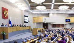 Ренат Сулейманов: «Просили у Силуанова денег на школы. Дал 2 млрд на всю страну»