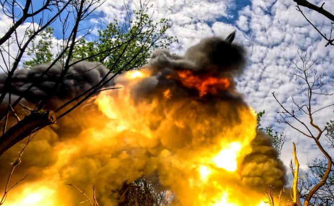 Сводки СВО, 24 мая, главное: «Киев пора готовить к круговой обороне, все может резко ухудшиться»