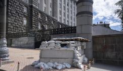 Стало понятно, почему ВСУ готовятся к битве за Киев: «Правительственный квартал» уходит под землю  