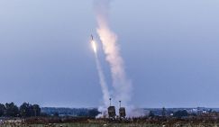 Дырявый "Купол" и беззащитная "Меркава": Ливанцы бьют израильскую "супертехнику", как в тире