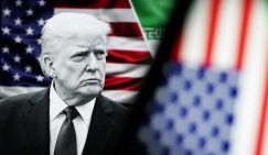 Ларри Джонсон: Трамп победно капитулирует, "поверженный Иран" не отступил ни на шаг