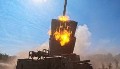 Сводки СВО, 25 мая, главное: Удар возмездия Украину напугал – но мозги не вправил, Белгород под ракетным обстрелом