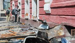 Скотт Риттер: Россия терпит поражение в психологической войне – и у нее остался единственный выход