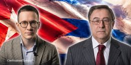 Рискни Трамп напасть на Кубу, ему обеспечен «Залив свиней»  
