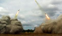 СВО: Удар возмездия по Киеву накрыл и Константиновку – оборона ВСУ трещит по швам