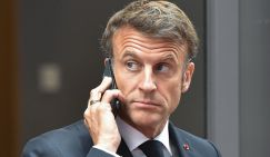 «Батьку позовите, силь ву пле!»: Ядерная разминка России и Белоруссии резко отрезвила Европу