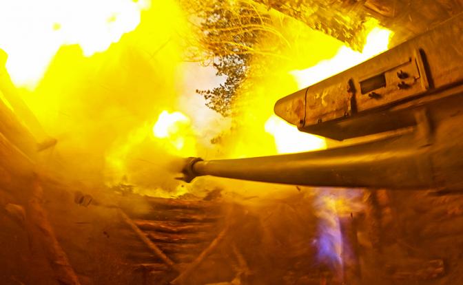 Александр Храмчихин: «Воевать с Украиной по-настоящему» – верный шанс проиграть Россию