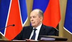 Глава ФСБ сделал несколько важных заявлений о работе западных спецслужб в СНГ