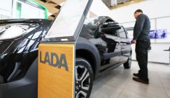 LADA-KAPUT: Продажи продукции «АвтоВАЗа» в Германии окончательно прекращены