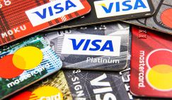 Россия вводит безVISАвый режим, и безMASTERCARDовый – тоже
