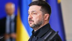 СМИ: Зеленский готовится воевать 2-3 года, но общество все сильнее устает