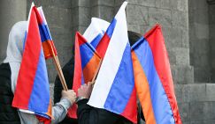 Поздно пить "Джермук", проспали мы Армению: Денонсация договора по газу уже мало что изменит