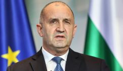 Радев заявил, что обеспокоен стремлением Европы победить крупнейшую ядерную державу