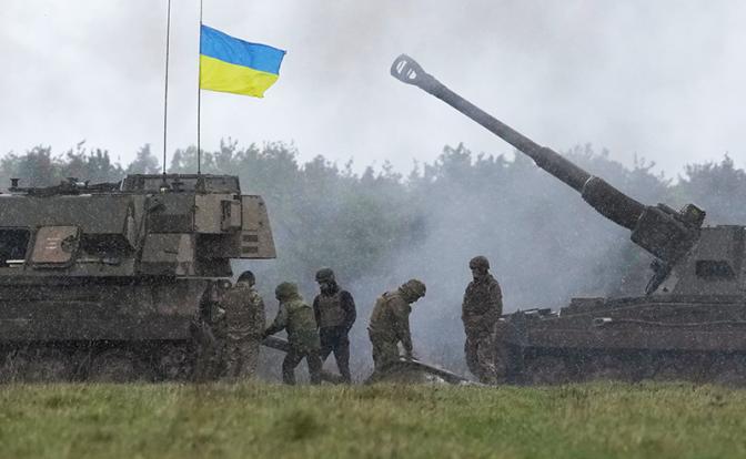 Белорусский фронт: «Украина определила первые 500 целей, если Зеленский отдаст приказ о превентивных мерах, удар будет нанесен»