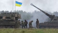 Белорусский фронт: «Украина определила первые 500 целей, если Зеленский отдаст приказ о превентивных мерах, удар будет нанесен»