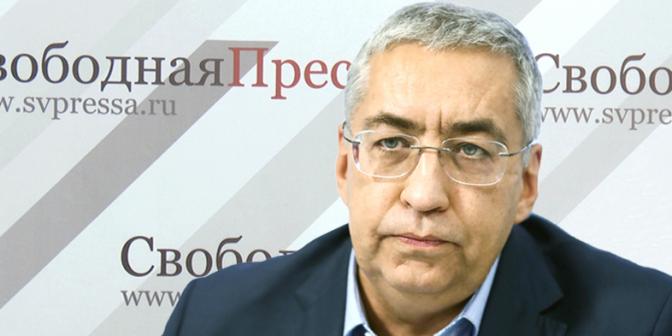 Игорь Ашманов