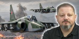 Константиновский погром: российские войска стремительным броском окружили гарнизон этого важнейшего населенного пункта