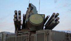 Мюнхенские беспилотники грозят устроить «логистический локдаун» от Крыма до Ростова. Ответ должен быть зеркальным