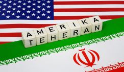 Иран непреклонен, а Трамп вляпался в собственные жадность и амбиции