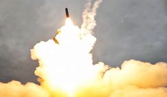 Скотт Риттер: Запад перешел черту, за которой – конец Украины. А может и не только Украины