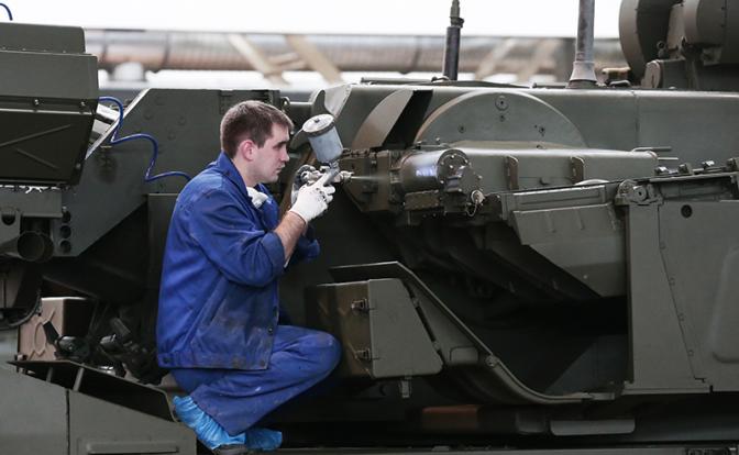 В ожидании "белого лебедя": Российская экономика достигнет дна в 2026-м - но это оптимистичный прогноз