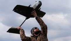 Киев устал воевать с Москвой и решил позадираться к Лукашенко