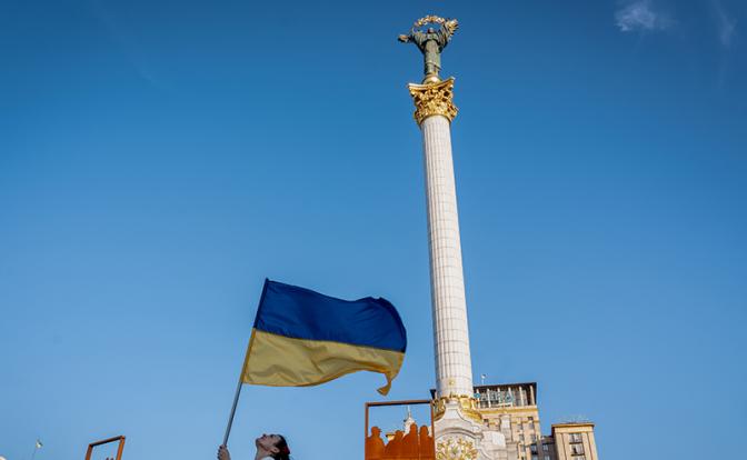 Украина в СНГ – пыльная память о прошлом или задел на светлое будущее?