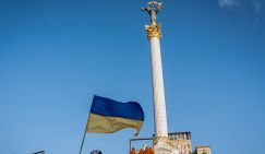 Украина в СНГ – пыльная память о прошлом или задел на светлое будущее?