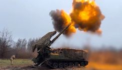 Битва за Красный Лиман: ВСУ тщетно пытаются прорваться в город, который объявили "уже своим"