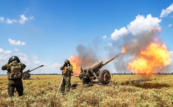 Сводки СВО, 1 июня, главное: ГрВ «Восток» заходит в тыл гарнизона ВСУ в Орехове