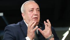 ИИ просчитался: Клинцевич о взаимодействии США и Израиля на Ближнем Востоке