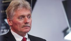 В Кремле назвали условие для завершения украинского конфликта до конца суток