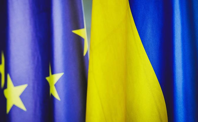 Условия и оговорки: Политолог о растущем скепсисе в отношении интеграции Украины в ЕС