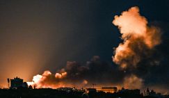 Хусейн Водинали: Запад вынуждает Путина начать воевать по израильскому шаблону – геноцид и «выжженная земля» становятся нормой