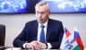Чудеса перед выборами: Губернатора Новосибирской области могут признать иноагентом, несмотря на членство в «Единой России»