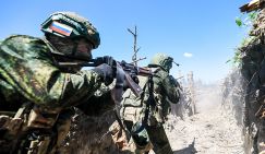 Константиновка обречена стать русской: Зачем ВСУ вводят в город свежие силы, которые тут же «двухсотятся»