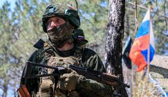 Сводки СВО, 4 июня, главное: “Хорнеты” начали уничтожать “птах Мадьяра”, накрыт теневой штаб НАТО на Украине