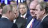 Крах «единого евро-фронта»: К Путину прилетел Шредер – как и требовала Россия