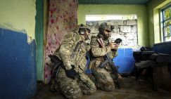 Станислав Крапивник: «Птахи Мадьяра» редко попадают в плен, но этого мало, чтобы остановить террор