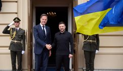 Спиридон Килинкаров: Политический туризм европейских подельников Зеленского на Украину давно пора прекратить
