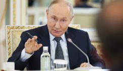 Европа не хочет воевать с Россией: «Путин демонстрирует готовность идти на компромисс»