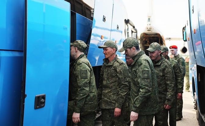 Россия и Украина обменялись пленными по формуле 185 на 185 при посредничестве ОАЭ