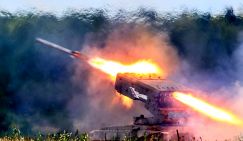 Огненный кошмар для ВСУ в Доброполье - лишь отвлекающий маневр с направления главного удара