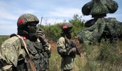 Русские перенацеливают украинские дроны на Латвию, Латвия тихо утирается