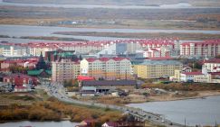 Ненецкий автономный округ: Богатейший регион, где добывают нефть и газ, вымирает