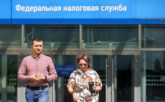 «Единая Россия» молчала, когда гробили малый бизнес, а теперь в грудь себя бьет: "Братцы, мы с вами!"