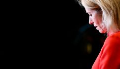 Конец Каи Каллас? Три сценария предстоящего брюссельского позора