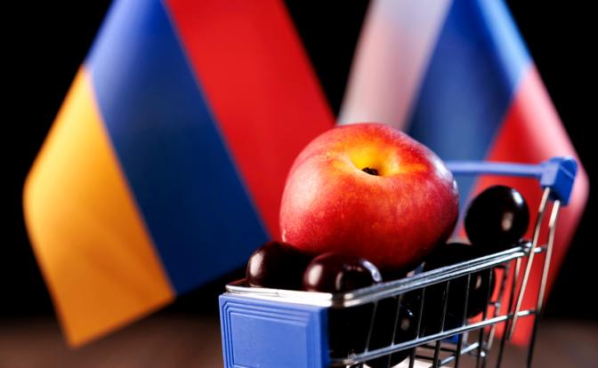 В Армении оценили потери от российских ограничений